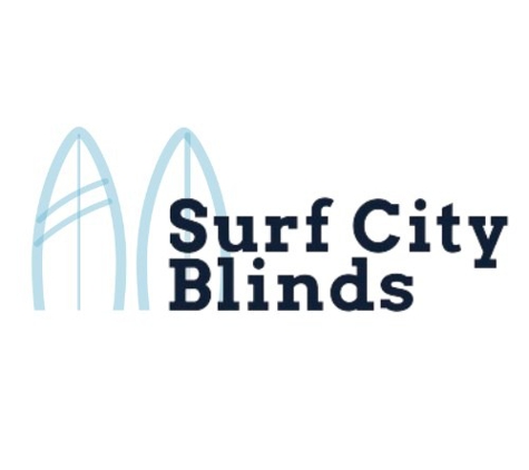 Surf City Blinds