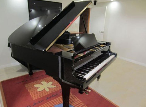 Fletcher Pianos - Belmont, NSW