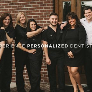 Carnes Crossroads Dental - Summerville, SC