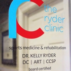 Dr. Kelly Ryder DC, ART, CCSP
