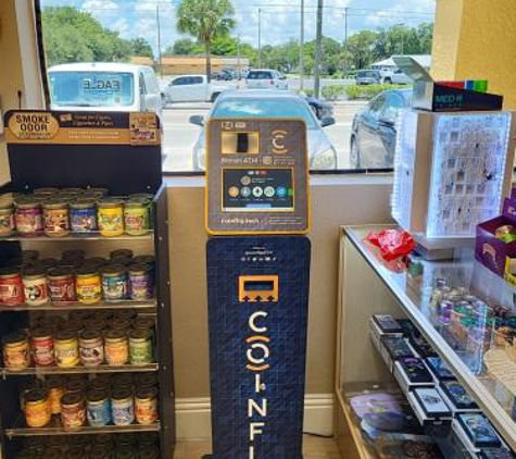 CoinFlip Bitcoin ATM - Labelle, FL