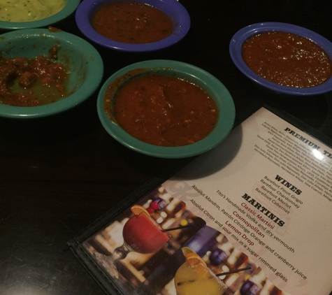 K-Macho's Mexican Grill and Cantina - Olathe, KS
