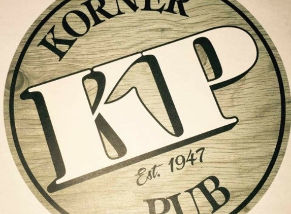 Korner Pub - Owosso, MI