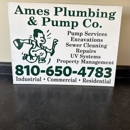 Ames Plumbing Services - Plumbers