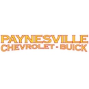 Paynesville Chevrolet - Buick - Auto Repair & Service