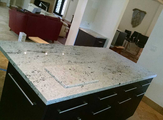 International Granite - Fort Lauderdale, FL