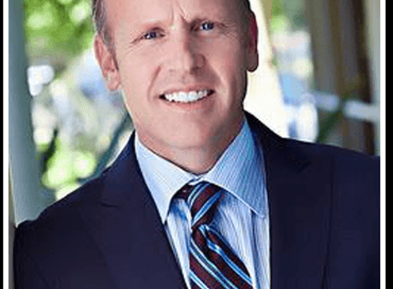 Sean Thompson, DDS - Laguna Niguel, CA