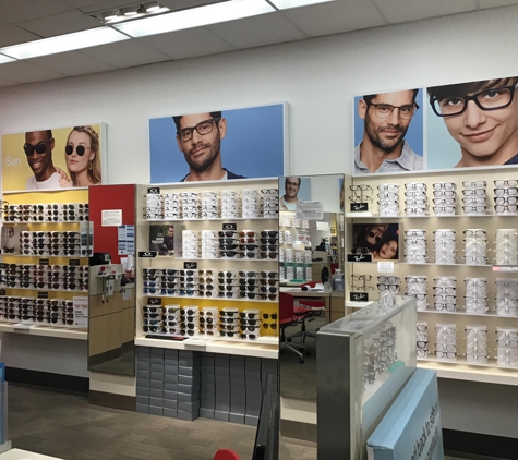 Target Optical - Fairfax, VA