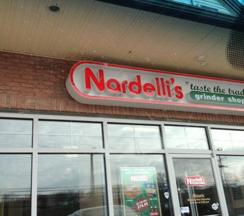 Nardelli's Grinder Shoppe - Oxford, CT