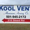 Koolvent Aluminum Awning Co gallery