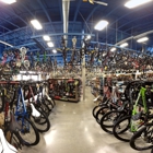 Bicycle Centres