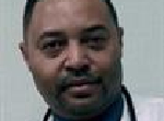 Dr. Eric Bennett Thompson, MD - Charlotte, NC