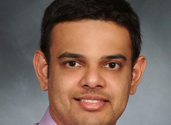 Santosh Murthy, M.D., M.P.H. - New York, NY