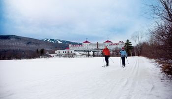 Omni Mount Washington Resort & Spa - Bretton Woods, NH