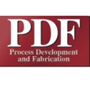 PDF, Inc. Process Development and Fabrication - Assembly & Fabricating Service