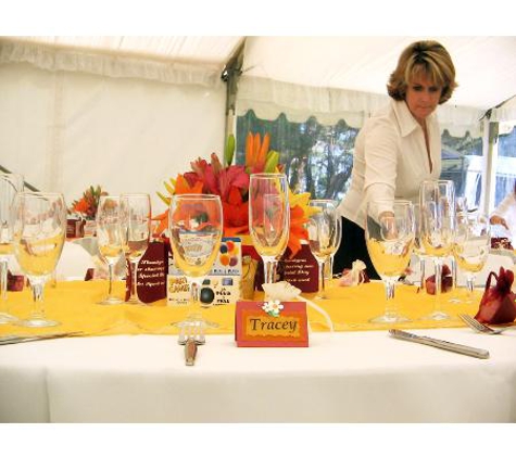 Carlisle Events Hire Pty Ltd - Forrestdale, WA