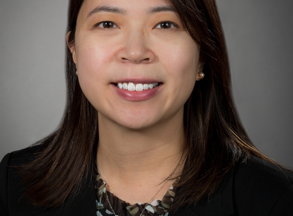 Janice Wang, MD - New Hyde Park, NY