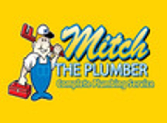 Mitch the Plumber