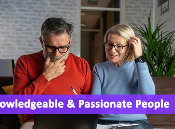BrightR Financial - South Yarra, VIC. Knowledgeable & Passionate People
