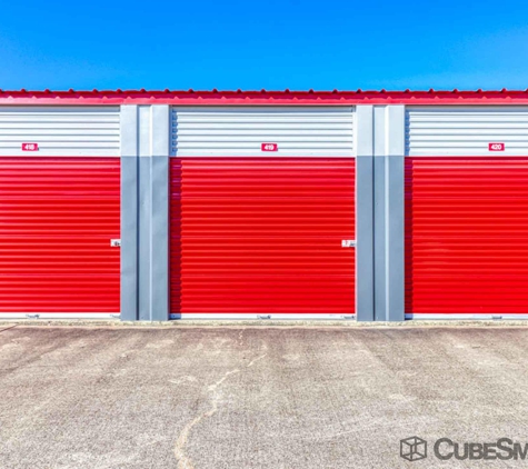 CubeSmart Self Storage - Victoria, TX