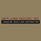 Jim's Lawn Designs Inc