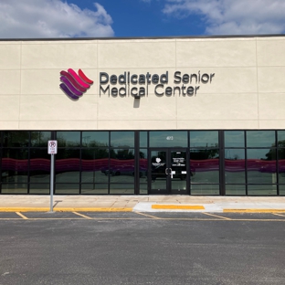 Dedicated Senior Medical Center - Orlando, FL