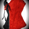 Baci & Farfalle Corsets Party Wear xs-10x gallery