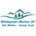 Whiskeytown Marinas-Oak Bottom Marina and Brandy Creek Marina