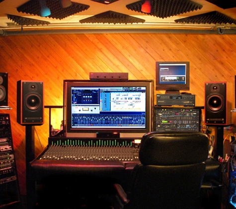 Studio Ray Recording - Maspeth, NY