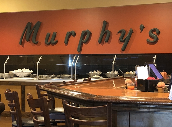 Murphy's Seafood Restaurant - Hammond, LA. Murphy’s