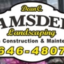 Dean C Ramsdell Landscaping - Wells, ME