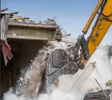 SPROULE'S DEMOLITION AND EARTHWORKS PTY LTD - Bairnsdale, VIC