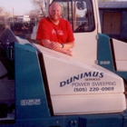 Dunimus Sweeping LLC