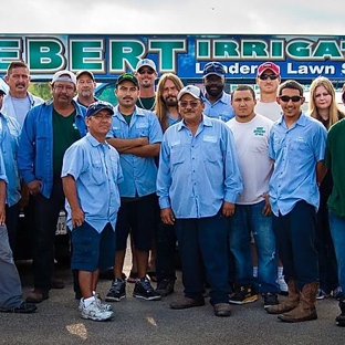 Hebert Irrigation - Corpus Christi, TX