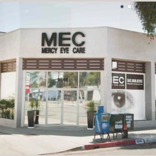 Mercy Eye Care - Bellflower, CA