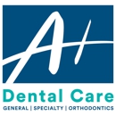 A Plus Dental Care - Folsom - Cosmetic Dentistry