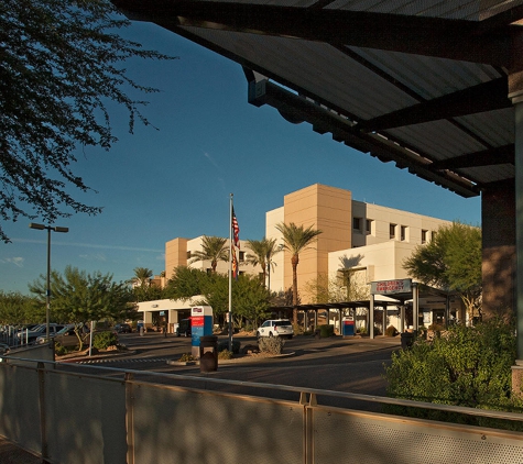 HonorHealth Deer Valley Medical Center - Phoenix, AZ