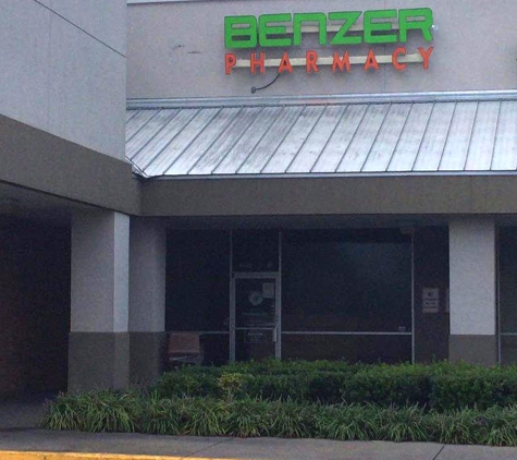 Benzer Pharmacy - Jacksonville, FL