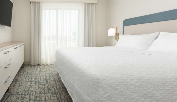 Homewood Suites by Hilton Cypress Orange County - Cypress, CA