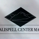 Kalispell Center Mall - Shopping Centers & Malls