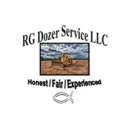 RG Dozer Service - Excavation Contractors