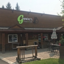 Growler's Pizza Grill - Pizza