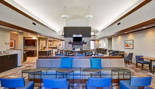 Homewood Suites by Hilton Kansas City/Overland Park - Overland Park, KS