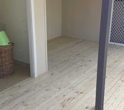 Illawarra Handyman Services - Warilla, NSW