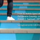 Foot & Ankle Specialists of Delaware County