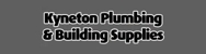 Kyneton Plumbing & Irrigation - Timber Supplies