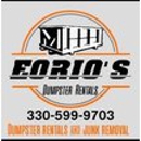 Eorio's Dumpster Rentals - Junk Dealers