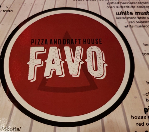 Pizzeria Favo - Rochester, NY