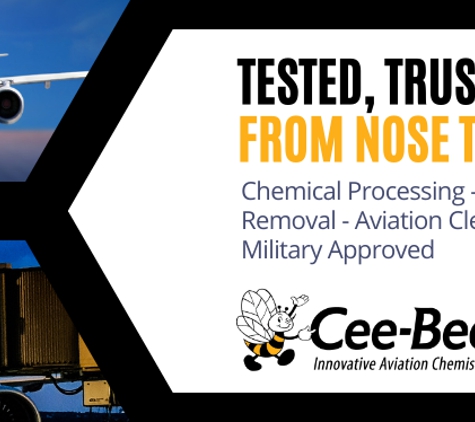 Cee Bee Aviation Materials