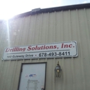 Drilling Solutions - Drilling & Boring Contractors